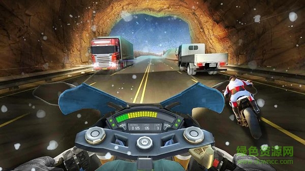 摩托山越野赛最新版 v1.0.1 安卓版2