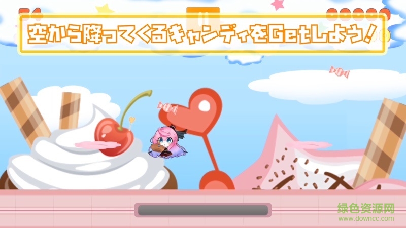 薇薇的糖果祭典最新版 v1.0.1 安卓版0