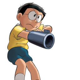 野比大雄的生化危机回音中文版