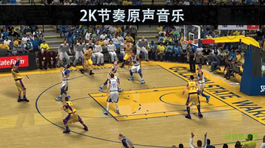 nba2k20内置作弊菜单正式版 v98.0.2 安卓版1