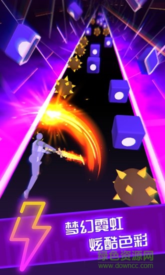 节奏宝剑国际服 节奏宝剑国际版