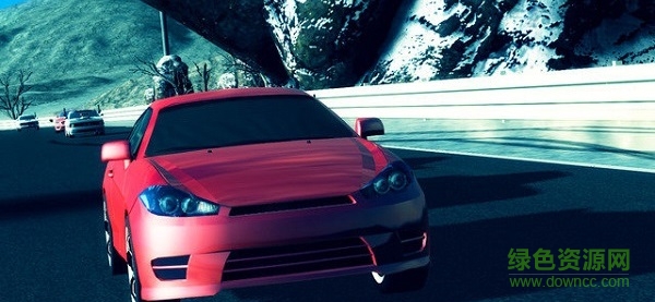 金属赛车游戏 v1.0.2 安卓版0