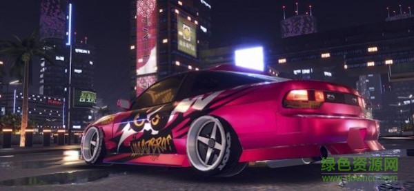 金属赛车游戏 v1.0.2 安卓版1