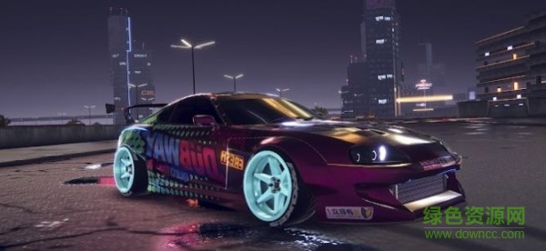 金属赛车游戏 v1.0.2 安卓版2