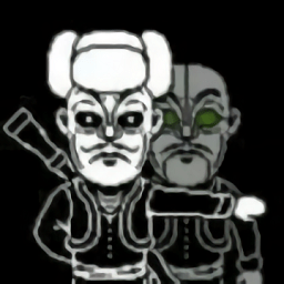 传说之下光头强的复仇手游(华强的复仇2.0)