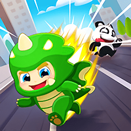 跑酷小王子小游戏