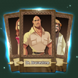 勇敢者游戏决战丛林游戏