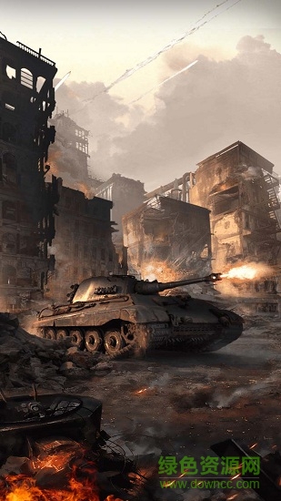 机甲战车手游 v1.0.2 安卓版1