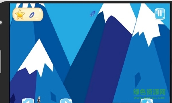 重力瀑布手游 v1.0 安卓版2