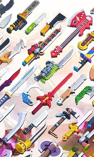 切水果次元世界手游 v1.0 安卓版1