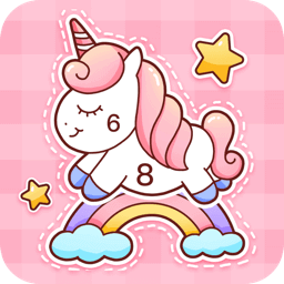 魔力贴贴游戏下载