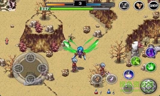 龙之大陆光明纪元 龙之大陆光明纪元下载