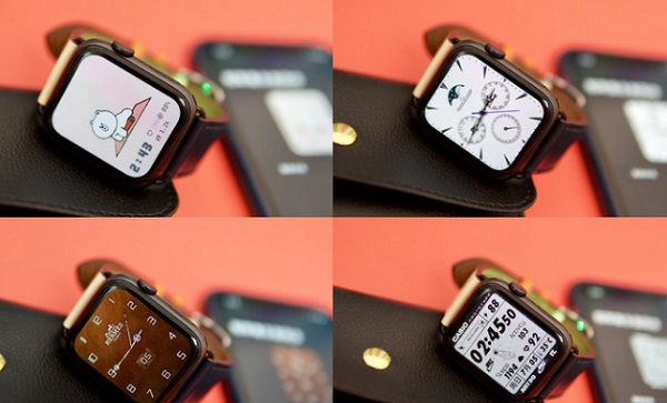 clockology表盘下载链接 clockology表盘文件