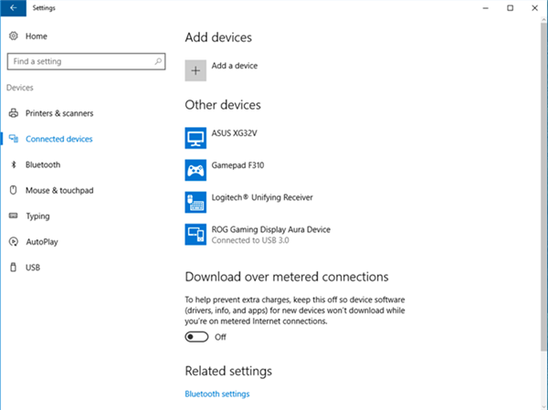 AURA中文版设置教程2