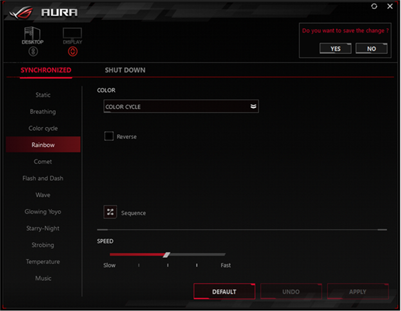 AURA中文版设置教程6