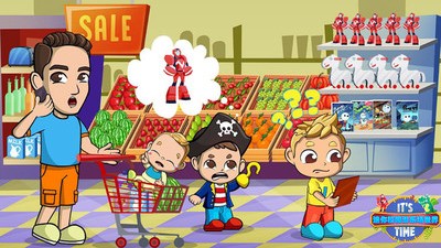 迷你校园游乐场完整版 v1.4 安卓版2