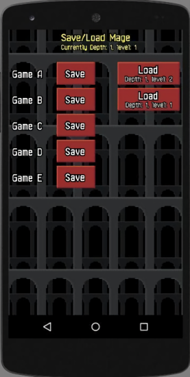 释放的像素地牢汉化版 v0.2.8 安卓版1