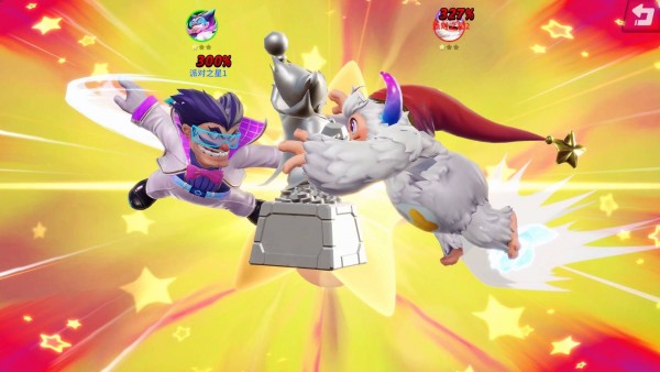 派对之星手游 v1.1.8.91343 安卓版0