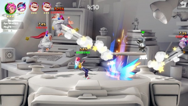 派对之星手游 v1.1.8.91343 安卓版1