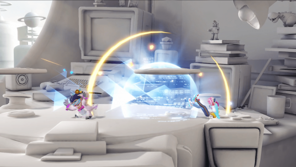 派对之星手游 v1.1.8.91343 安卓版2