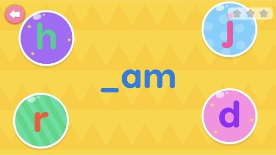 小小儿童英语自然拼读l2 v6.9.2 安卓版0