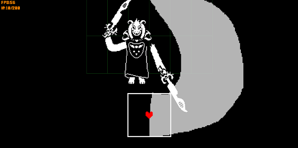 传说之下boss模拟器最新版(BattleTale) v1.18.2.beta 安卓版3