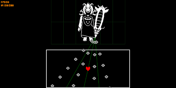 传说之下boss模拟器最新版(BattleTale) v1.18.2.beta 安卓版1