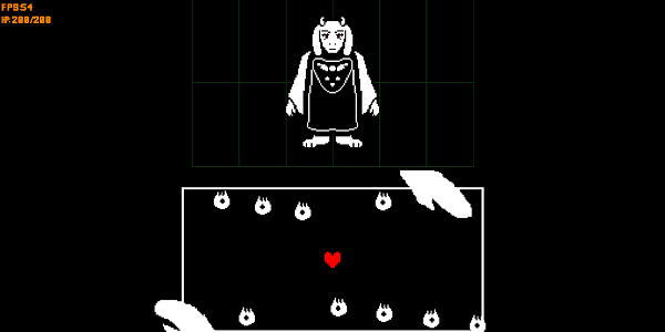 传说之下boss模拟器最新版(BattleTale) v1.18.2.beta 安卓版0