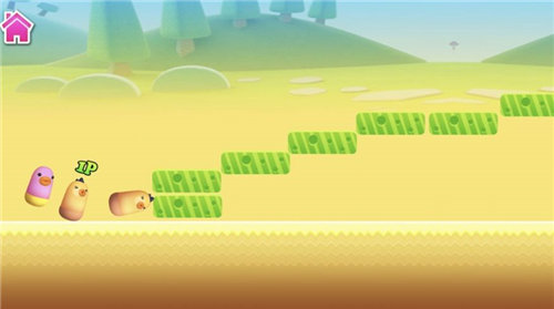 糖豆人大闯关游戏下载 糖豆人大闯关手机版下载