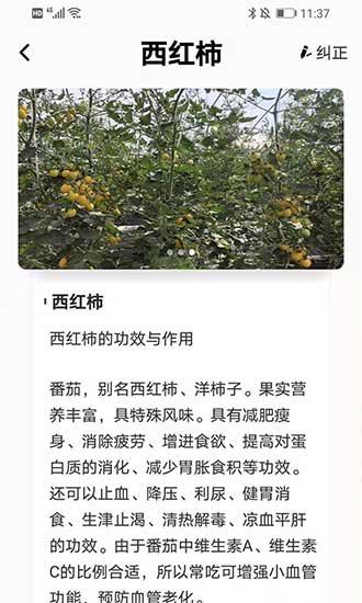 植物科普百科 v1.0.0 安卓版3