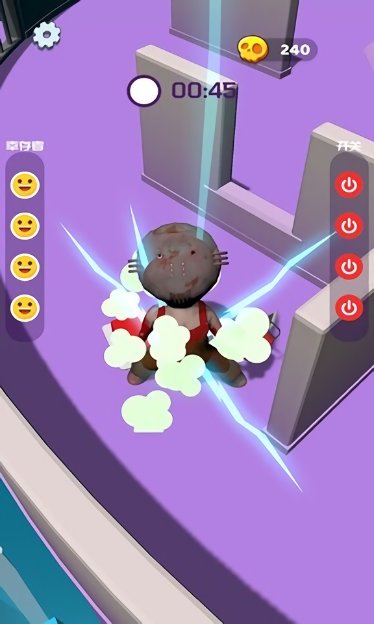 屠夫躲猫猫2狗子玩游戏 v1.3.0 最新安卓版1