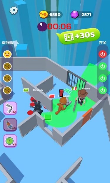 屠夫躲猫猫2狗子玩游戏 v1.3.0 最新安卓版3