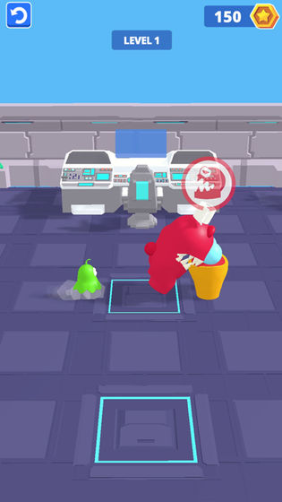 狼人太空杀游戏 v1.0.3 安卓版1