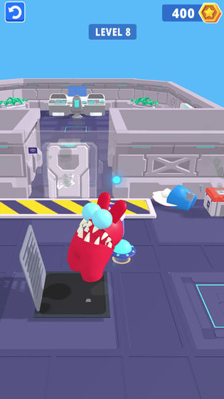 狼人太空杀游戏 v1.0.3 安卓版2