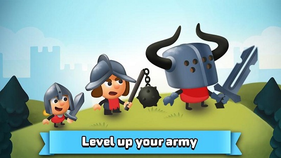 闲置王国点击者 v0.3.152 安卓版2