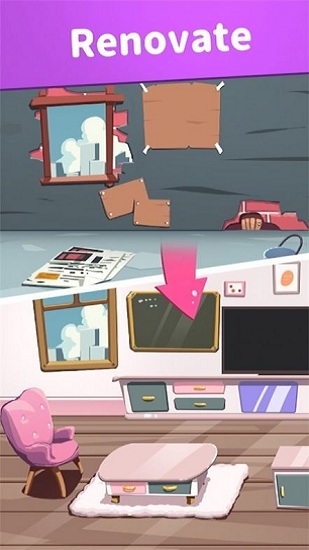 涂鸦环游世界最新版 v1.23 安卓版1