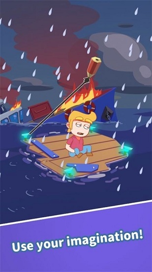 涂鸦环游世界最新版 v1.23 安卓版3