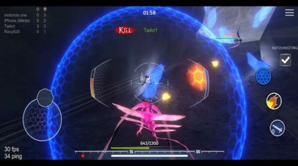 恐龙战斗星球手机版 v1.0.1 安卓版0