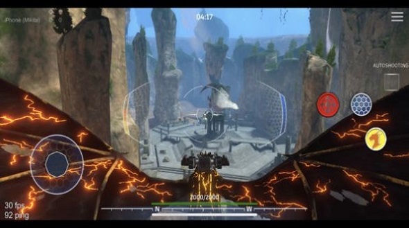 恐龙战斗星球手机版 v1.0.1 安卓版2