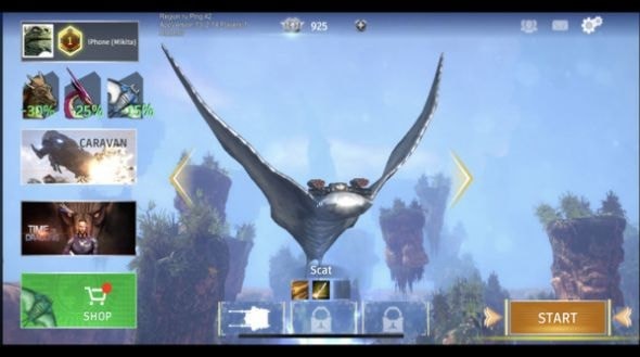 恐龙战斗星球手机版 v1.0.1 安卓版3