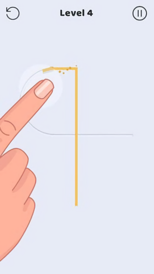 思维画线游戏 v0.2.1 安卓版1