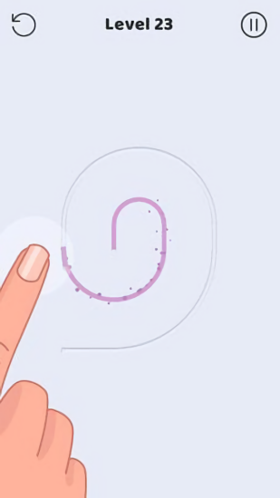 思维画线游戏 v0.2.1 安卓版3