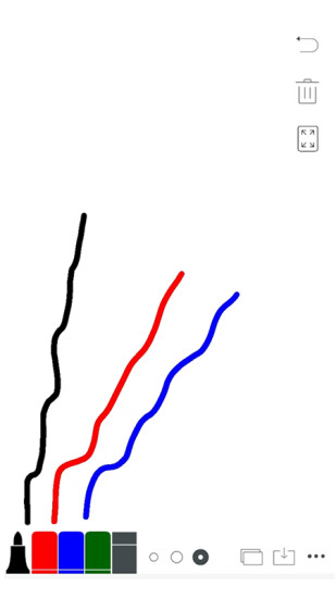 白板app v1.9.2 安卓版1