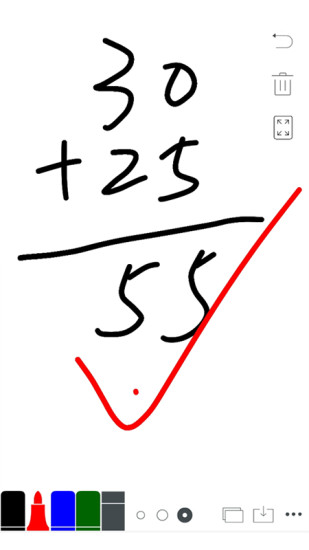 白板app v1.9.2 安卓版3