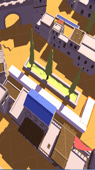 跳舞的线城市穿梭 v3.2 安卓版0