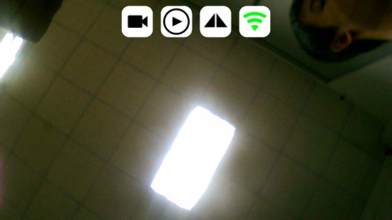 f-car倒车影像软件 v106 安卓版0