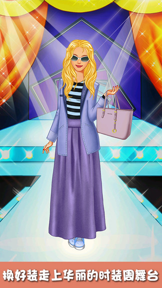 芭比娃娃的衣橱游戏 芭比娃娃的衣橱游戏下载安装