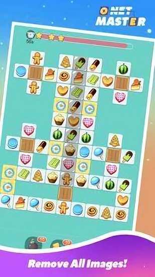 连连看大师 v1.0.1 安卓版1