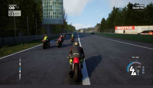 极速骑行3中文版 v1.0.1 安卓版1