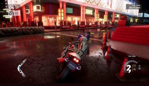 极速骑行3中文版 v1.0.1 安卓版2